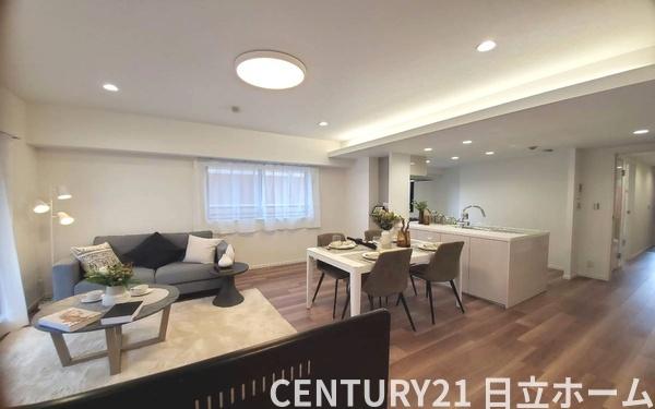 コスモ星川パークステージ