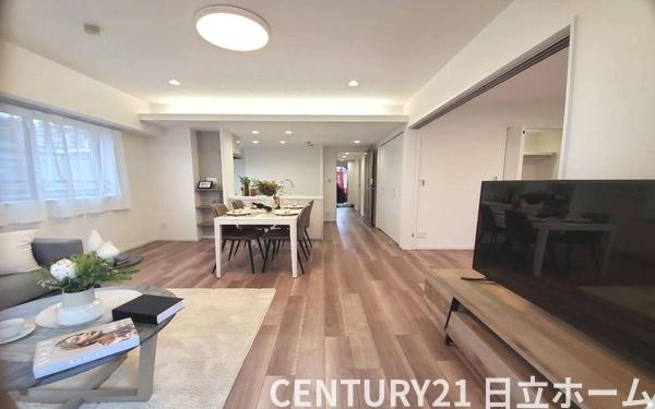 コスモ星川パークステージ