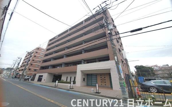 コスモ星川パークステージ