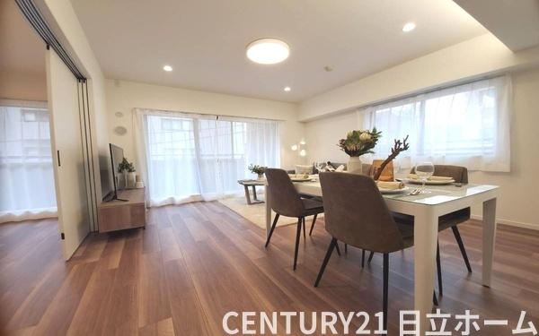 コスモ星川パークステージ