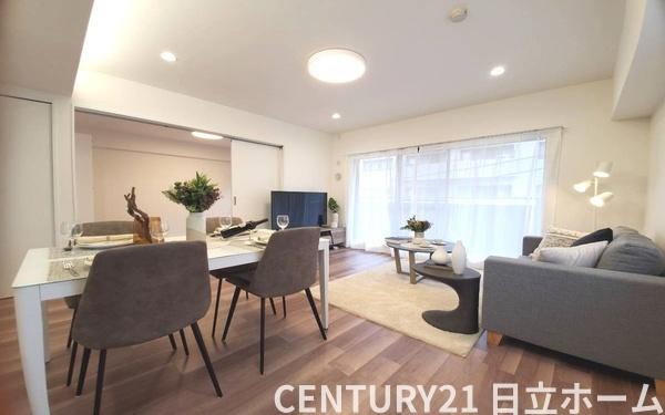 コスモ星川パークステージ