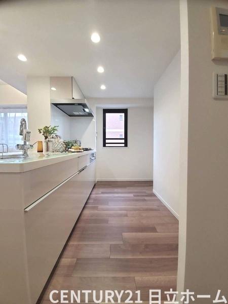 コスモ星川パークステージ