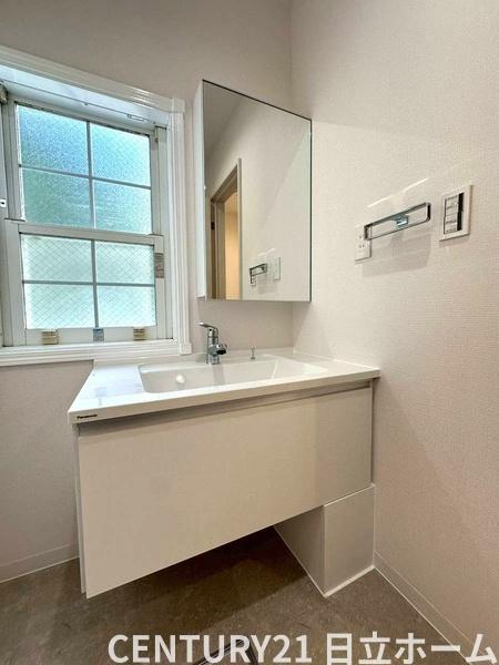 横浜市保土ケ谷区常盤台の中古一戸建て