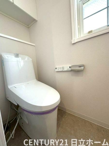 横浜市保土ケ谷区常盤台の中古一戸建て