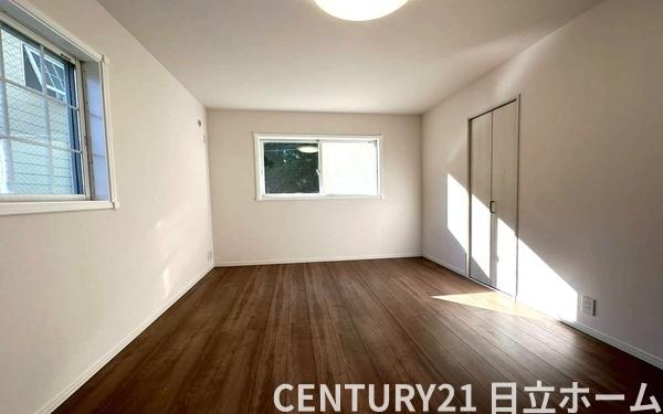 横浜市保土ケ谷区常盤台の中古一戸建て