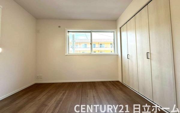 横浜市保土ケ谷区常盤台の中古一戸建て