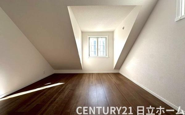 横浜市保土ケ谷区常盤台の中古一戸建て