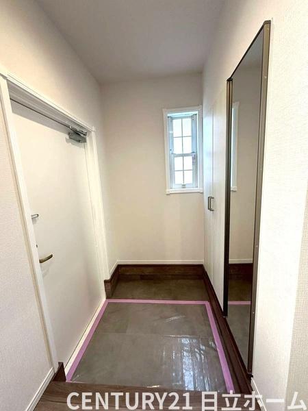 横浜市保土ケ谷区常盤台の中古一戸建て