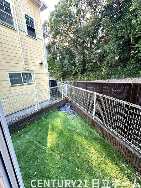 横浜市保土ケ谷区常盤台の中古一戸建て