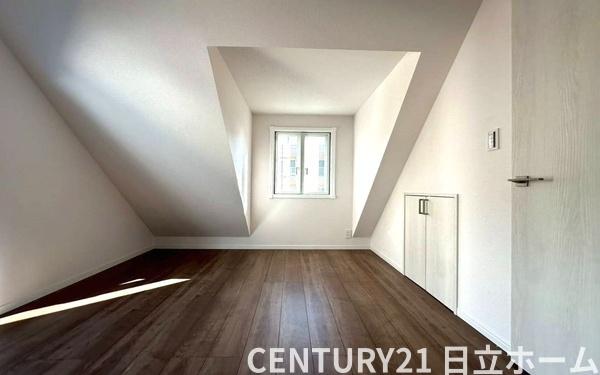 横浜市保土ケ谷区常盤台の中古一戸建て