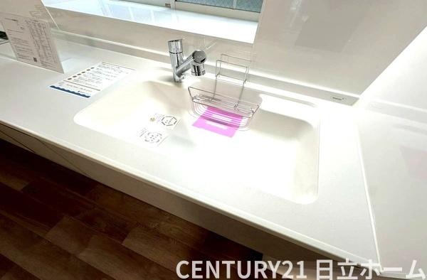 横浜市保土ケ谷区常盤台の中古一戸建て