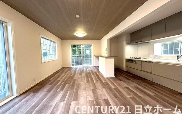 保土ケ谷区常盤台