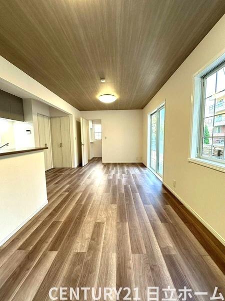 保土ケ谷区常盤台