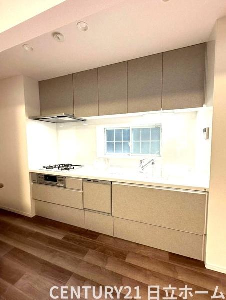 横浜市保土ケ谷区常盤台の中古一戸建て