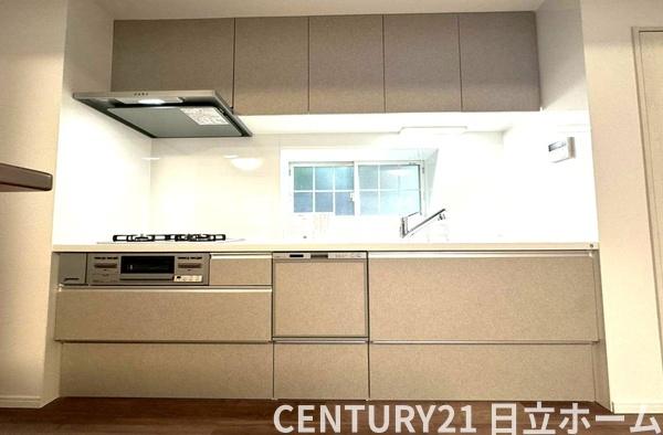 横浜市保土ケ谷区常盤台の中古一戸建て