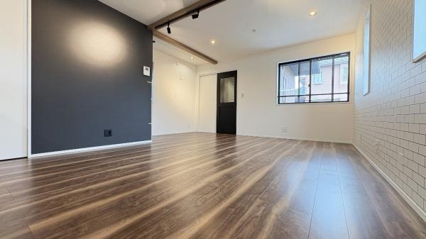 栄区元大橋1丁目(リビング)