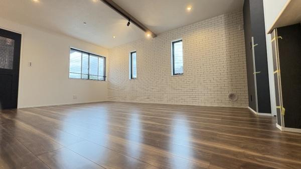 栄区元大橋1丁目(リビング)