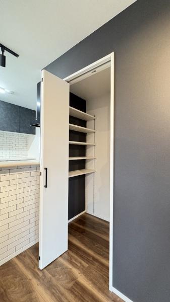 栄区元大橋1丁目(収納)