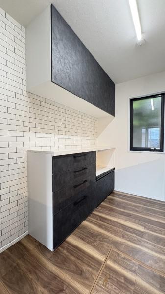 栄区元大橋1丁目(キッチン)