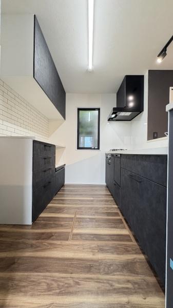 栄区元大橋1丁目(キッチン)