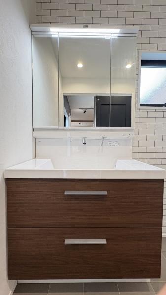 栄区元大橋1丁目(洗面台・洗面所)