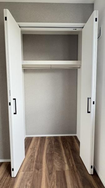 栄区元大橋1丁目(収納)