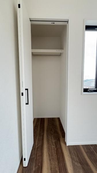 栄区元大橋1丁目(収納)