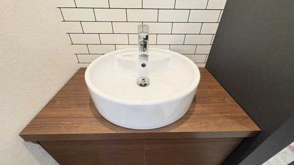 栄区元大橋1丁目(同仕様写真(内観))