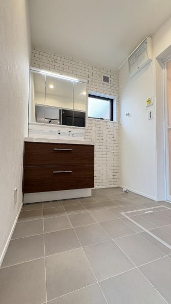 栄区元大橋1丁目(洗面台・洗面所)