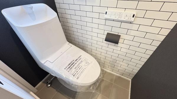 栄区元大橋1丁目(トイレ)