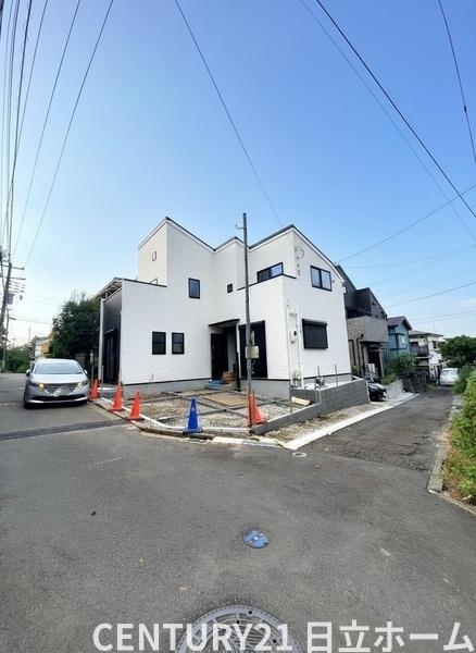 保土ケ谷区桜ケ丘全１棟１号棟