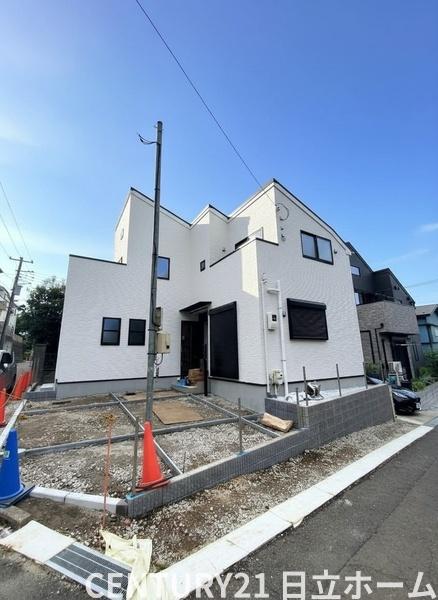 保土ケ谷区桜ケ丘全１棟１号棟