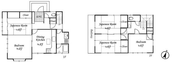 鎌倉市二階堂