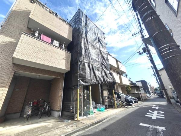 川崎市川崎区鋼管通３丁目の中古一戸建