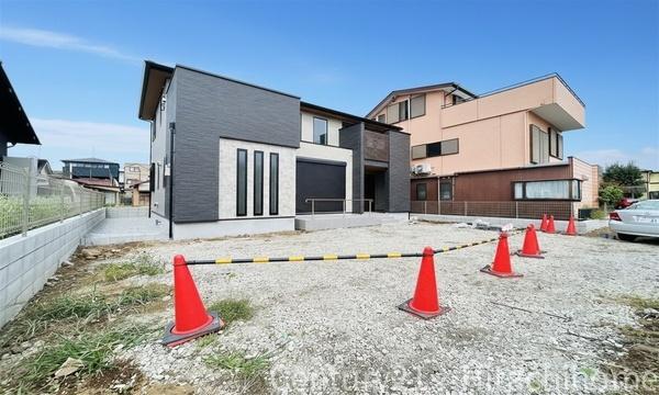 都築区東山田町　１号棟