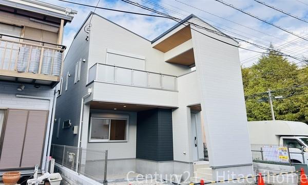 港北区新吉田東６町目　１号棟