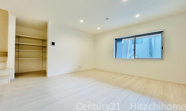 港北区新吉田東６町目　１号棟