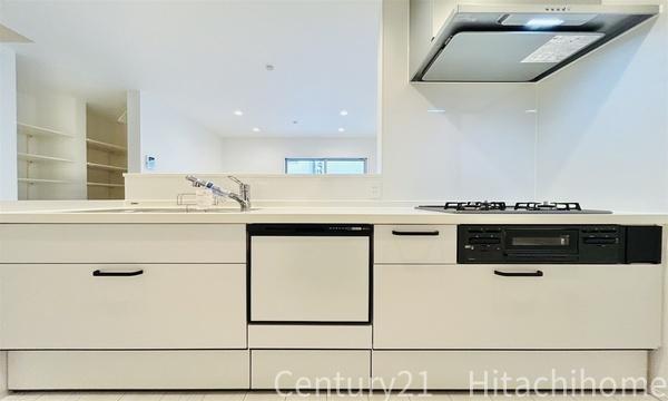 港北区新吉田東６町目　１号棟