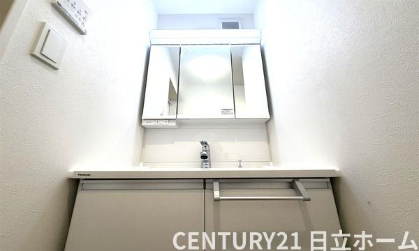 港北区下田町６丁目　全５棟１号棟