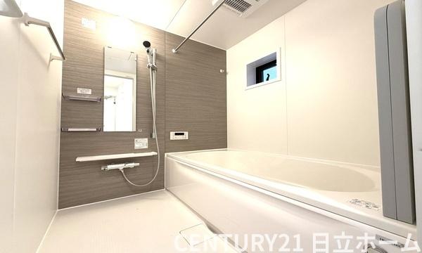 港北区下田町６丁目　全５棟１号棟