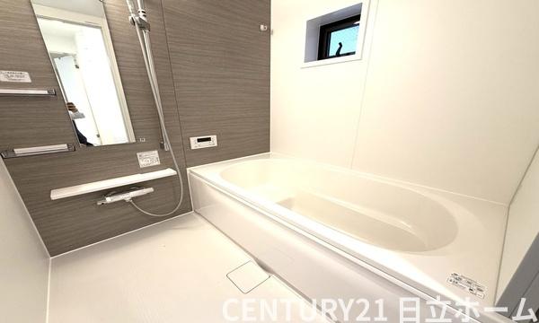 港北区下田町６丁目　全５棟１号棟