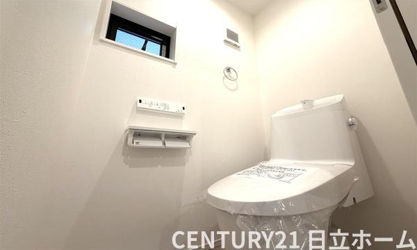 港北区下田町６丁目　全５棟１号棟