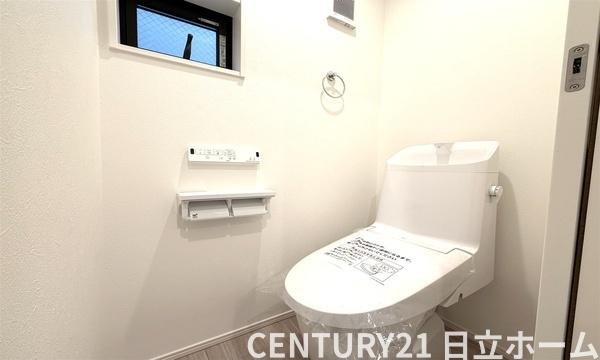 港北区下田町６丁目　全５棟１号棟