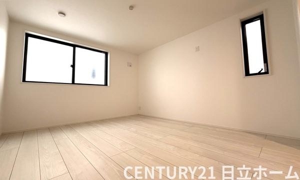 港北区下田町６丁目　全５棟１号棟