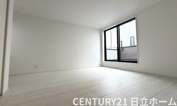 港北区下田町６丁目　全５棟１号棟