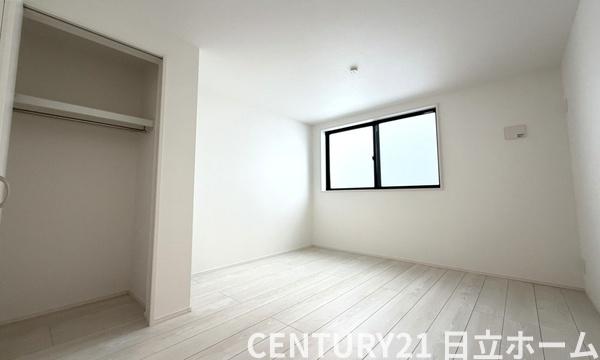 港北区下田町６丁目　全５棟１号棟