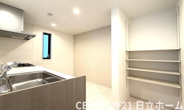 港北区下田町６丁目　全５棟１号棟