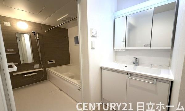 港北区下田町６丁目　全５棟１号棟