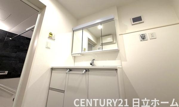 港北区下田町６丁目　全５棟２号棟