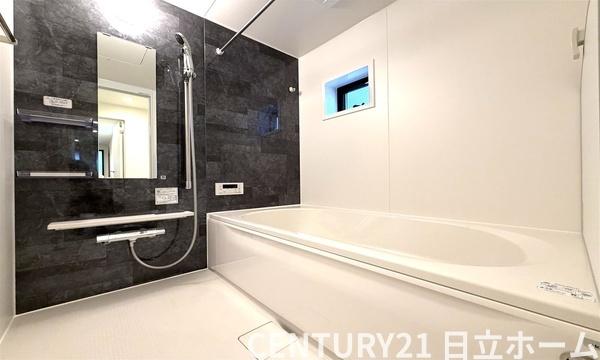 港北区下田町６丁目　全５棟２号棟